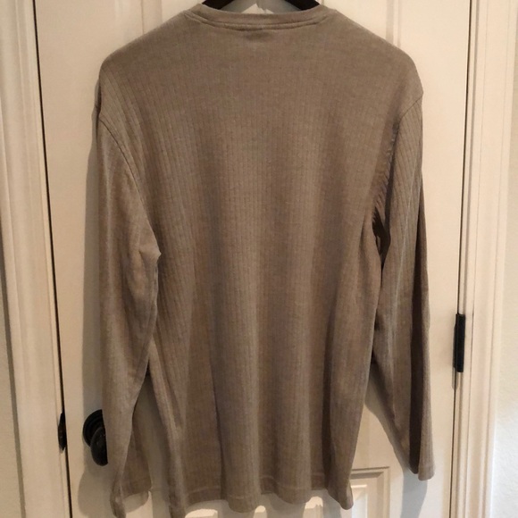 Knit Pullover - Picture 3 of 4